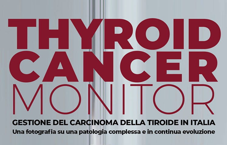 Thyroid Cancer Report - Italy vignette